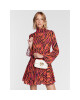PINKO Дамска чанта Love One Pocket C PE 23 PLTT 100061 A0F1 Бял - Mera.bg