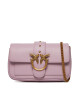 Pinko Дамска чанта Love One Pocket C PE 24 PLTT 100061 A0F1 Виолетов - Mera.bg