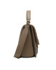 Pinko Дамска чанта Love One Top Handle Classic Ligh AI 23-24 PLTT 100066 A0GK Beige D01Q - Mera.bg