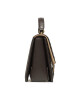 Pinko Дамска чанта Love One Top Handle Classic Ligh PE 23 PLTT 100066 A0GK Dark Brown M04Q - Mera.bg