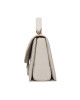 Pinko Дамска чанта Love One Top Handle Classic Ligh PE 23 PLTT 100066 A0GK Бял - Mera.bg