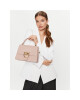 Pinko Дамска чанта Love One Top Handle Classic Light PE 23 PLTT 100066 A0F1 Cipria O81Q - Mera.bg