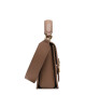 Pinko Дамска чанта Love One Top Handle Mini Light 100071 A0F1 Biscotto Zenzero/Antique Gold - Mera.bg