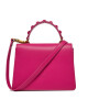 Pinko Дамска чанта Love One Top Handle Mini Light . AI 23-24 PLTT 100071 A0NF Pink N17Q - Mera.bg