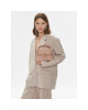 Pinko Дамска чанта Love One Top Handle Mini Light . AI 23-24 PLTT Cipria O81Q - Mera.bg