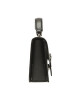 PINKO Дамска чанта Love One Top Handle Mini Light PE 23 PLTT 100071 A0F1 Черен - Mera.bg
