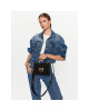 Pinko Дамска чанта Love One Top Handle Mini Light PE 23 PLTT 100071 A0F6 Black Z99Q - Mera.bg
