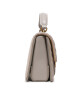 Pinko Дамска чанта Love One Top Handle Mini Light PE 23 PLTT 100071 A0F6 Сив - Mera.bg