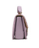 Pinko Дамска чанта Love One Top Handle Mini Light PE 23 PLTT 100071 A0F6 Lilac Y13Q - Mera.bg