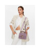 Pinko Дамска чанта Love One Top Handle Mini Light PE 23 PLTT 100071 A0F6 Lilac Y13Q - Mera.bg