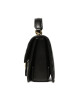 Pinko Дамска чанта Love One Top Handle Mini Light PE 23 PLTT 100071 A0GK Black Z99Q - Mera.bg