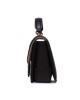 Pinko Дамска чанта Love One Top Handle Mini Light PE 23 PLTT 100071 A0GK Dark Brown M04Q - Mera.bg