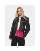 Pinko Дамска чанта Love One Top Handle Mini Light PE 24 PLTT 100071 A0F1 Розов - Mera.bg