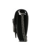 Pinko Дамска чанта Love One Wallet C AI 23-24 PCPL 100062 A10I Black Z99O - Mera.bg