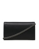 Pinko Дамска чанта Love One Wallet C AI 23-24 PCPL 100062 A10I Black Z99O - Mera.bg