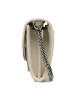 Pinko Дамска чанта Love One Wallet C AI 23-24 PCPL 100062 A10I Бял - Mera.bg