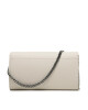 Pinko Дамска чанта Love One Wallet C AI 23-24 PCPL 100062 A10I Бял - Mera.bg