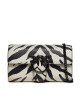 PINKO Дамска чанта Love One Wallet C AI 24-25 PLTT 100062 A1US Бял - Mera.bg