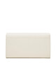 Pinko Дамска чанта Love One Wallet C PE 23 PLTT 100062 A0F1 Бял - Mera.bg