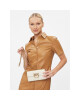 PINKO Дамска чанта Love One Wallet C PE 23 PLTT 100062 A0F1 Екрю - Mera.bg