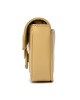 Pinko Дамска чанта Love Pocket Simply Cl PE 22 PLTT 1P22HU Y7SP Banana C38B - Mera.bg