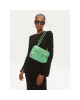 Pinko Дамска чанта Love Puff Mini Cl PE 24 PLTT 100039 A1JO Зелен - Mera.bg