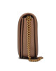 Pinko Дамска чанта Love Round Click Classic AI 23-24 PLTT 101510 A0QO Beige D01Q - Mera.bg