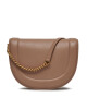 Pinko Дамска чанта Love Round Click Classic AI 23-24 PLTT 101510 A0QO Beige D01Q - Mera.bg