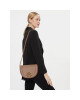 Pinko Дамска чанта Love Round Click Classic AI 23-24 PLTT 101510 A0QO Beige D01Q - Mera.bg