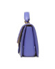 Pinko Дамска чанта Love Top Handle Mini PE 23 PLTT 100071 A0GK Blu Di Corsica/An W25Q - Mera.bg