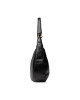 Pinko Дамска чанта Lovelink Classic Half Moon Capp AL 21-22 PLTT 1P22DB Y7HM Nero Limousine Z99 - Mera.bg