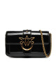PINKO Дамска чанта Lowe One Pocket 100061 A1UV Черен - Mera.bg