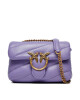 PINKO Дамска чанта Lowe Puff Baby 100040 A0F2 Виолетов - Mera.bg