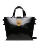 Pinko Дамска чанта Madame Shopper . AI 23-24 PLTT 101792 A106 Black Z99Q - Mera.bg