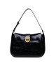 Pinko Дамска чанта Madame Shoulder Classic AI 23-24 PLTT 101751 A106 Black Z99Q - Mera.bg