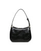 Pinko Дамска чанта Madame Shoulder Mini AI 23-24 PLTT 101536 A106 Black Z99Q - Mera.bg