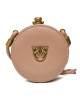 Pinko Дамска чанта Mini Clutch . AI 23-24 PCPL 101777 A106 Розов - Mera.bg