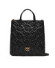 PINKO Дамска чанта Mini Shopper AI 24-25 PCPL 102746 A1YB Черен - Mera.bg
