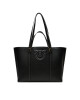 PINKO Дамска чанта Miranda Shopper Big AI 24-25 PLTT 104514 A29O Черен - Mera.bg