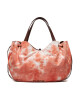 PINKO Дамска чанта Pagoda Extra Shopper PE 24 PLTT 102911 A1MB Оранжев - Mera.bg