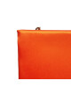 PINKO Дамска чанта Pouch Soft AI 23-24 PLTT 101516 A15A Оранжев - Mera.bg