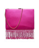 Pinko Дамска чанта Pouch Soft . AI 23-24 PLTT 101516 A15A Viola VIBU - Mera.bg
