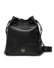 PINKO Дамска чанта Secchiello Classic Al 25-26 PLTT 104305 A0QO Черен - Mera.bg