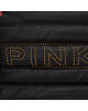 Pinko Дамска чанта Shopper AI 23-24 PLTT 101964 A17V Black Z99Q - Mera.bg