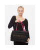 Pinko Дамска чанта Shopper AI 23-24 PLTT 101964 A17V Black Z99Q - Mera.bg