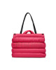 PINKO Дамска чанта Shopper AI 23-24 PLTT 101964 A17V Розов - Mera.bg