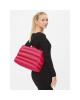 PINKO Дамска чанта Shopper AI 23-24 PLTT 101964 A17V Розов - Mera.bg