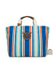 PINKO Дамска чанта Shopping Bag Medium PE 25 PLTT 104753 A2G5 Син - Mera.bg
