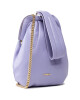 Pinko Дамска чанта Soft Pouch Fraimed Chain Fl PE 21 PLTT 1P2238 Y6Y8 Lilla Y52 - Mera.bg