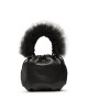 Pinko Дамска чанта Soft Pouch Mini PE 23 PLTT 100192 A0F2 Black Z99Q - Mera.bg